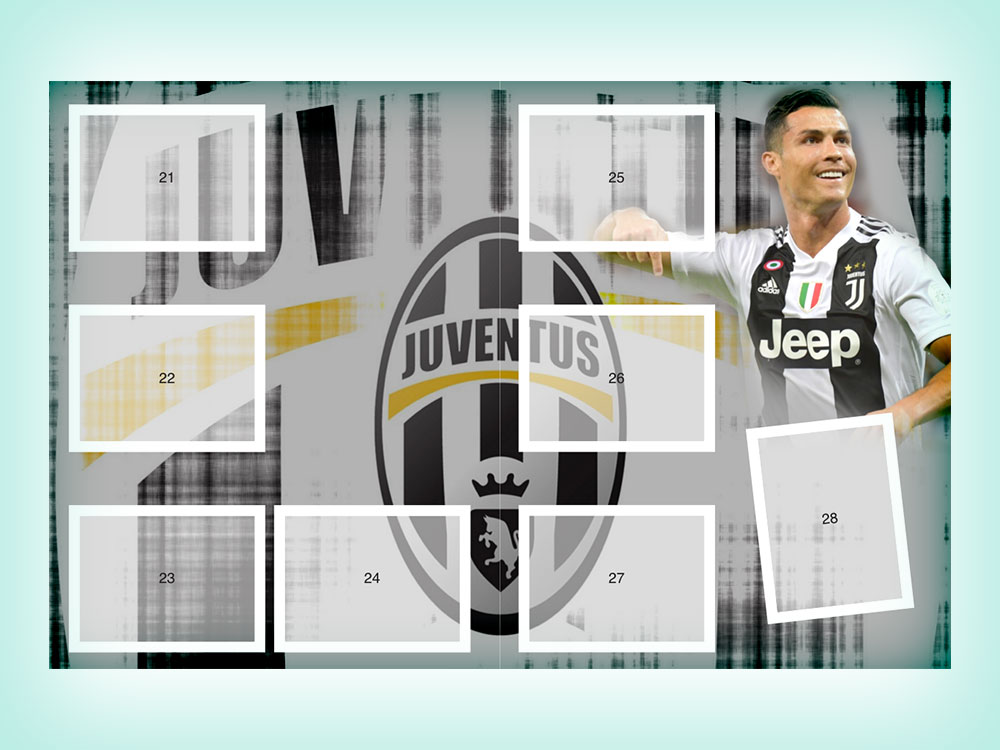 Album Juventus